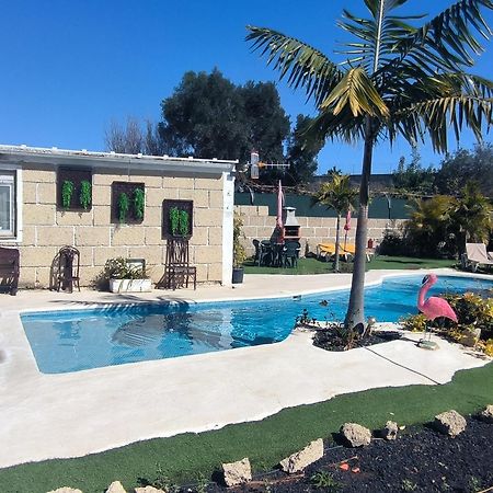 Villa Daita 2 Villa Daita 3 Granadilla De Abona Eksteriør bilde
