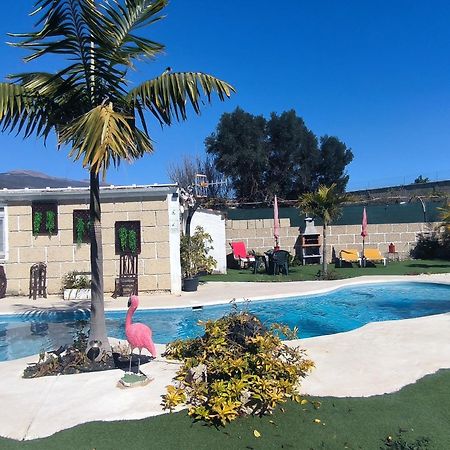 Villa Daita 2 Villa Daita 3 Granadilla De Abona Eksteriør bilde