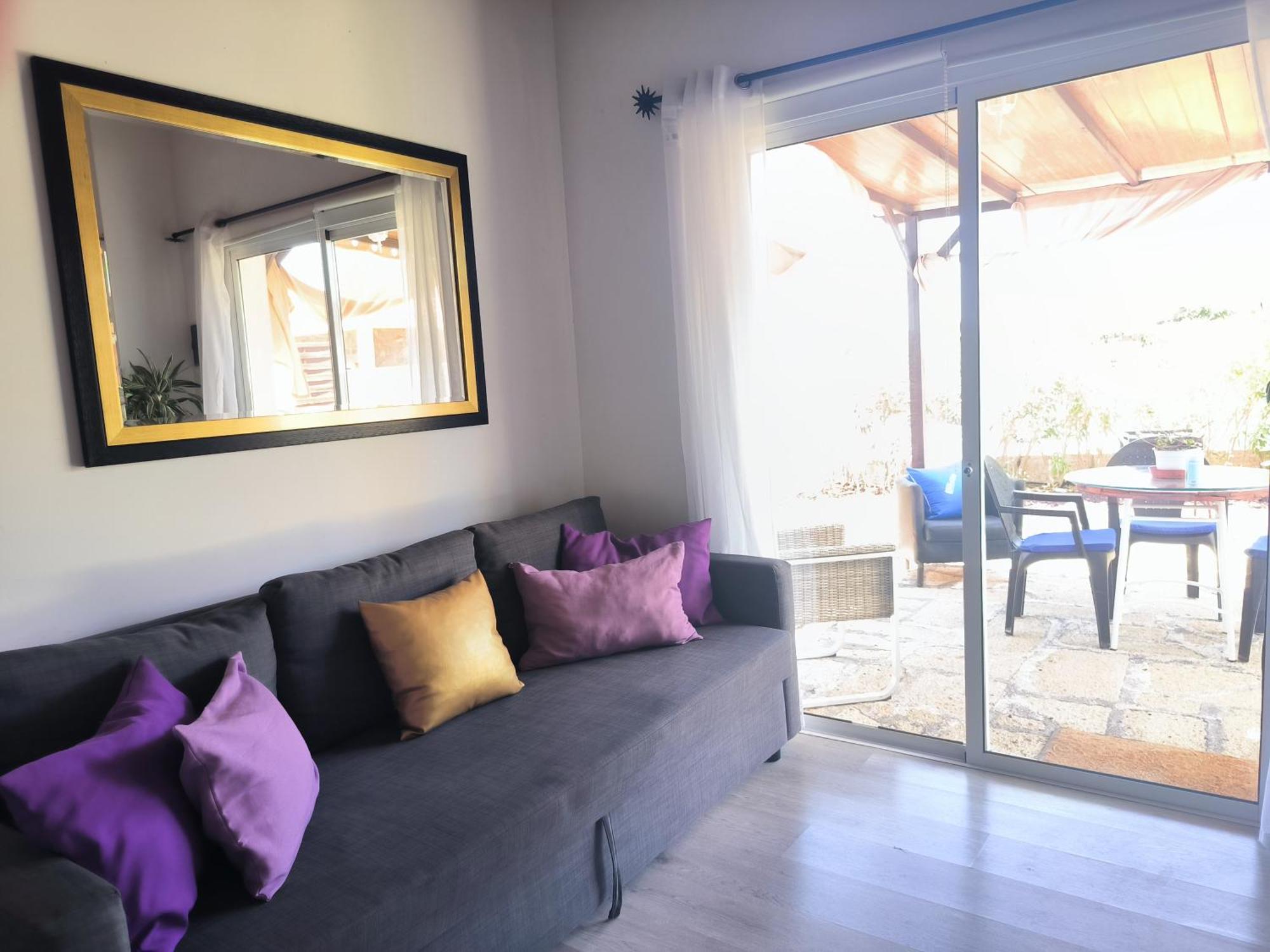 Villa Daita 2 Villa Daita 3 Granadilla De Abona Eksteriør bilde