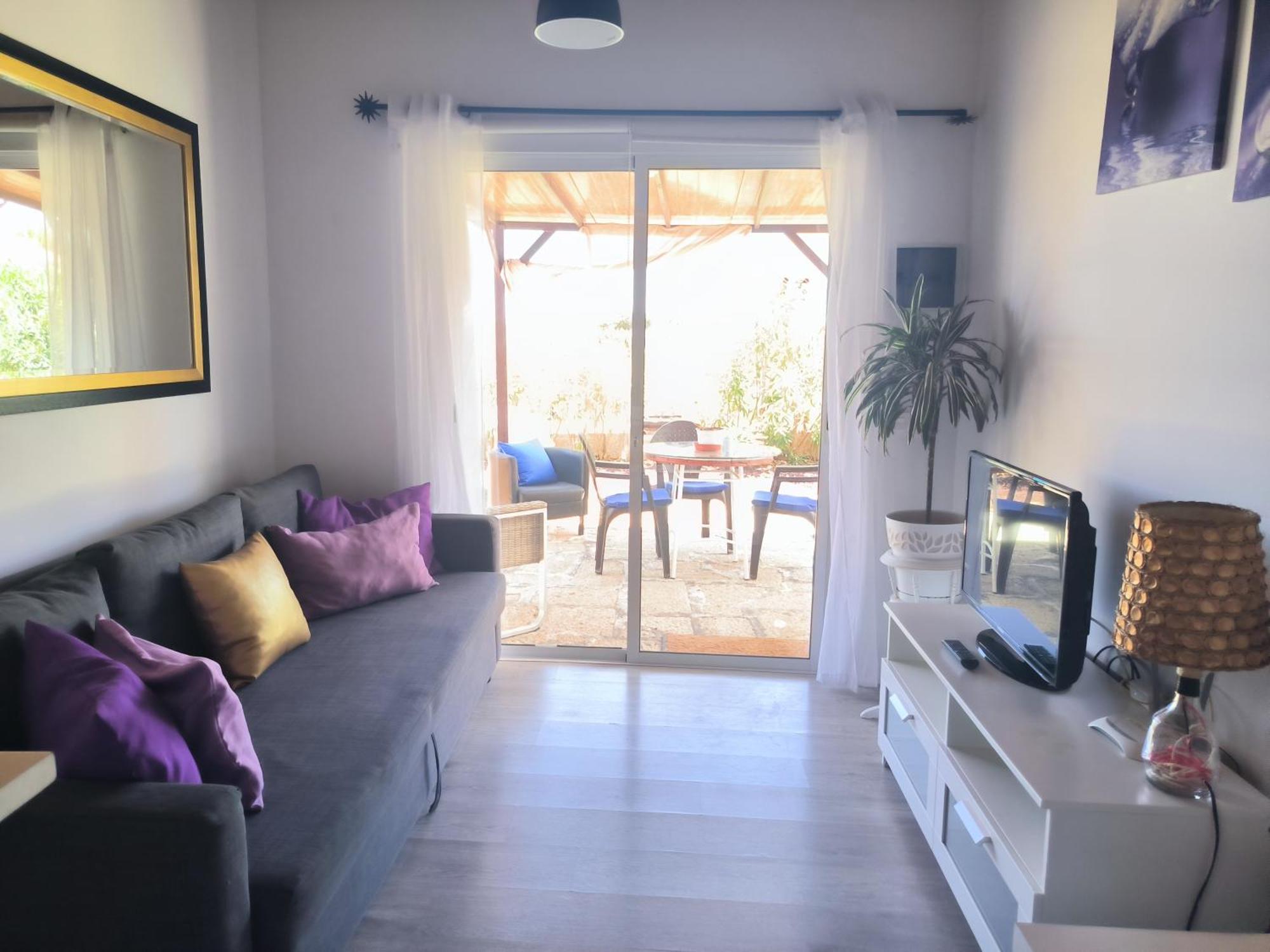 Villa Daita 2 Villa Daita 3 Granadilla De Abona Eksteriør bilde