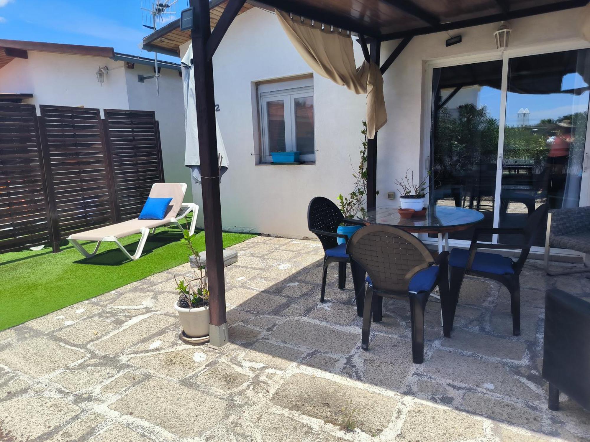 Villa Daita 2 Villa Daita 3 Granadilla De Abona Eksteriør bilde