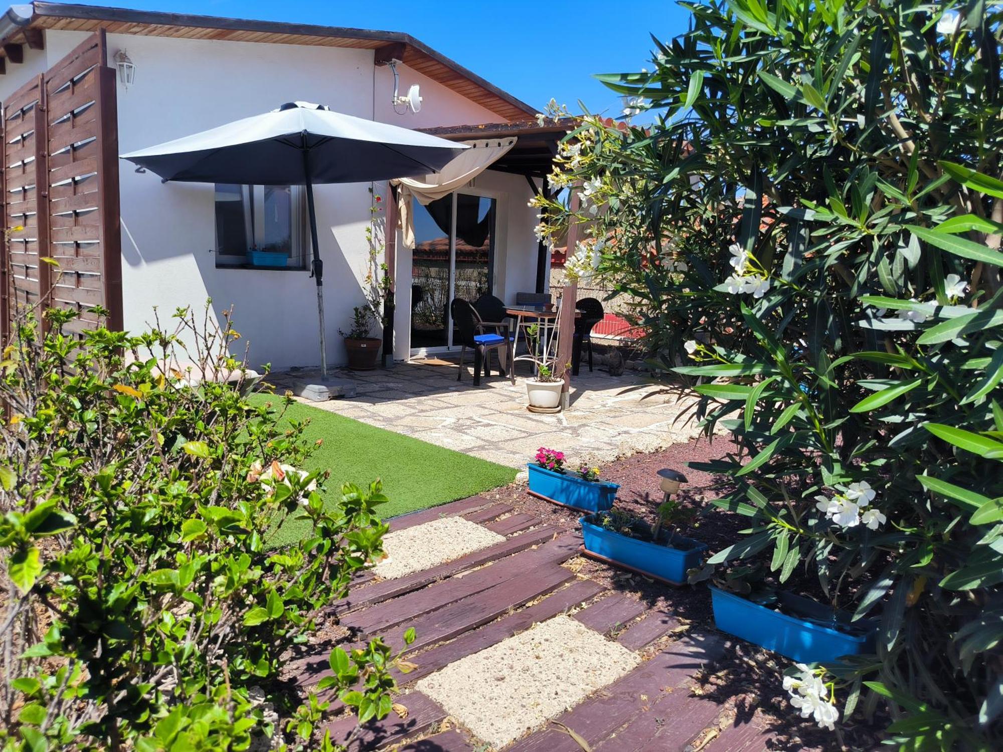 Villa Daita 2 Villa Daita 3 Granadilla De Abona Eksteriør bilde