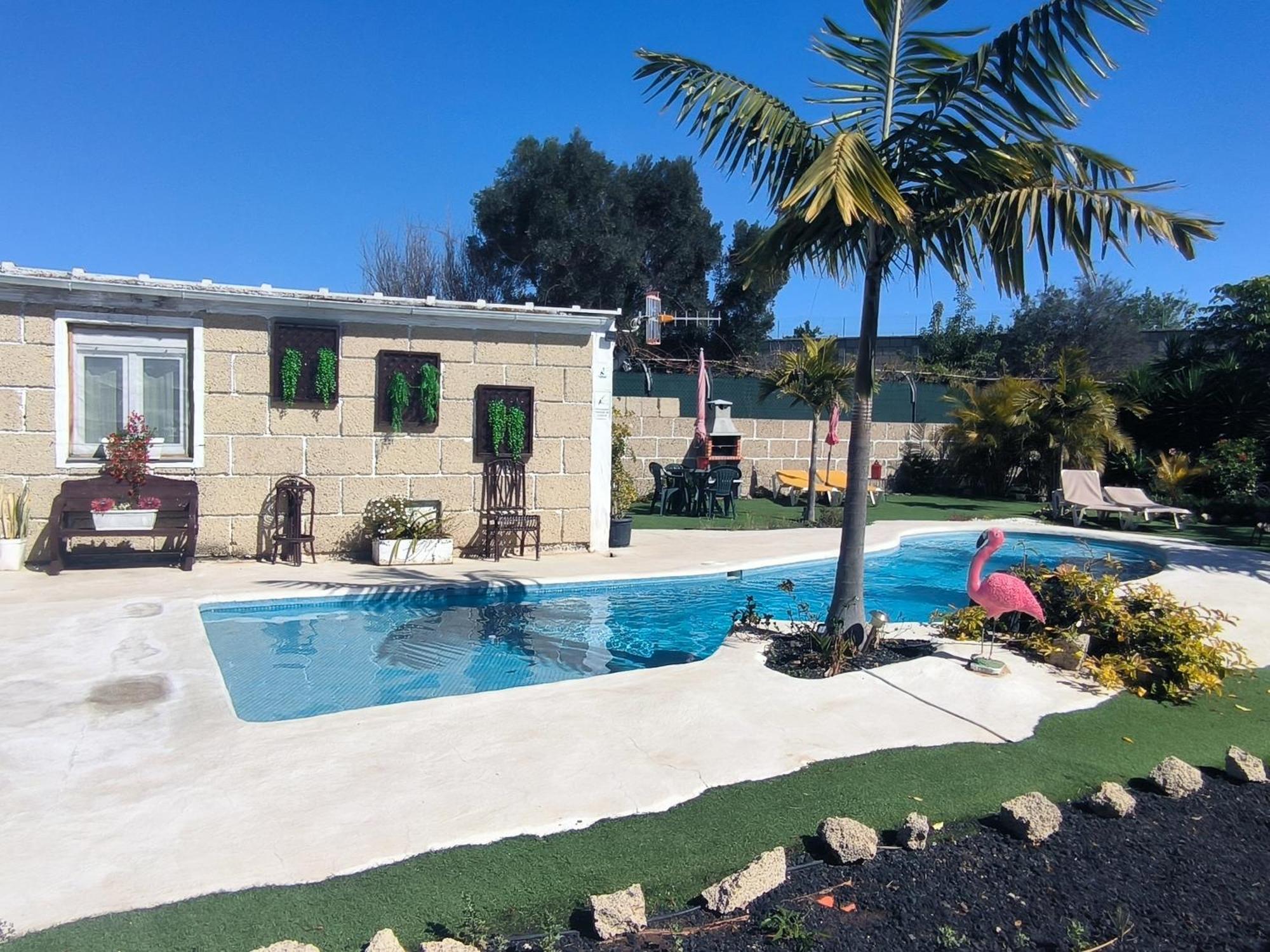 Villa Daita 2 Villa Daita 3 Granadilla De Abona Eksteriør bilde