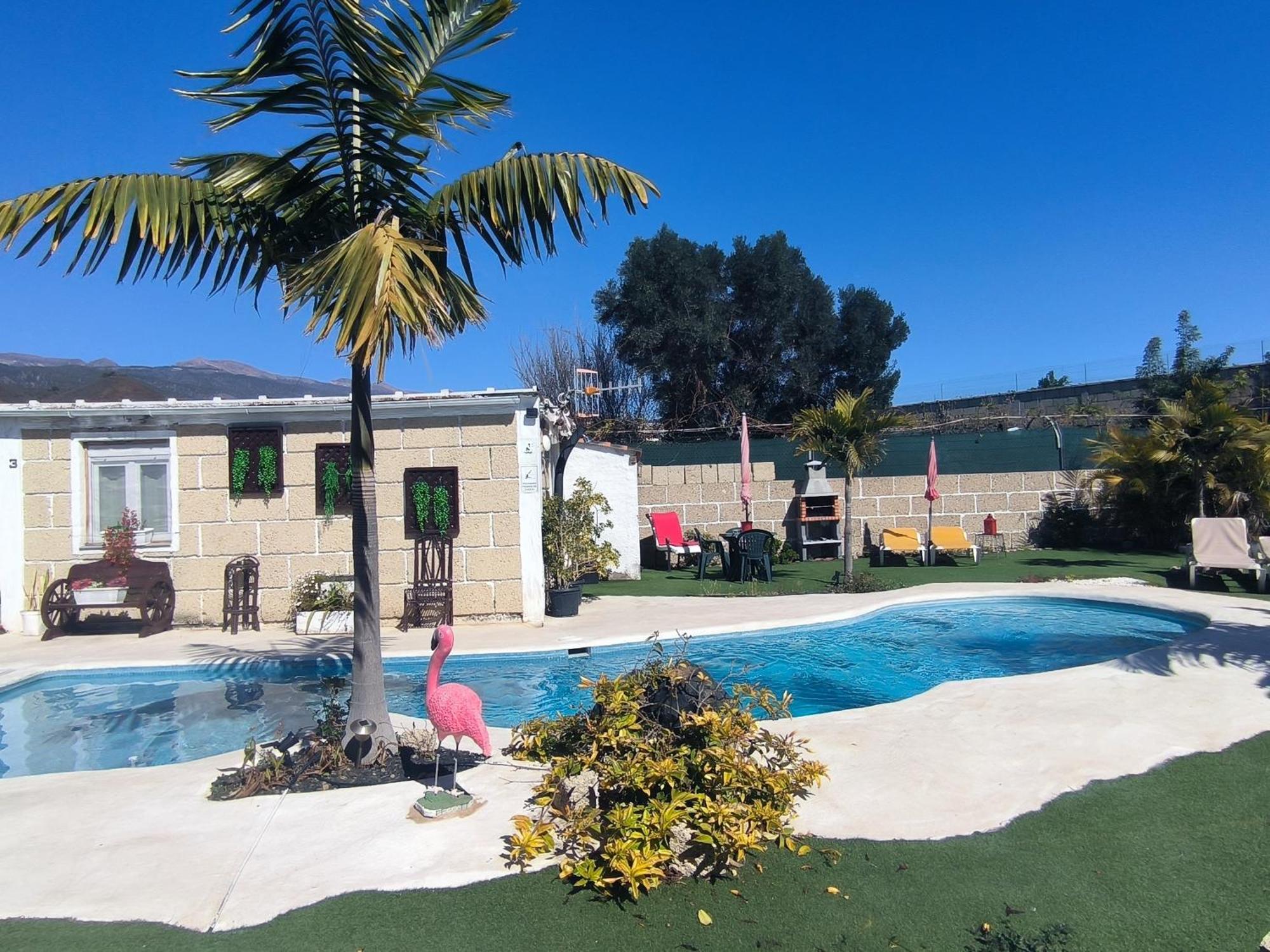 Villa Daita 2 Villa Daita 3 Granadilla De Abona Eksteriør bilde