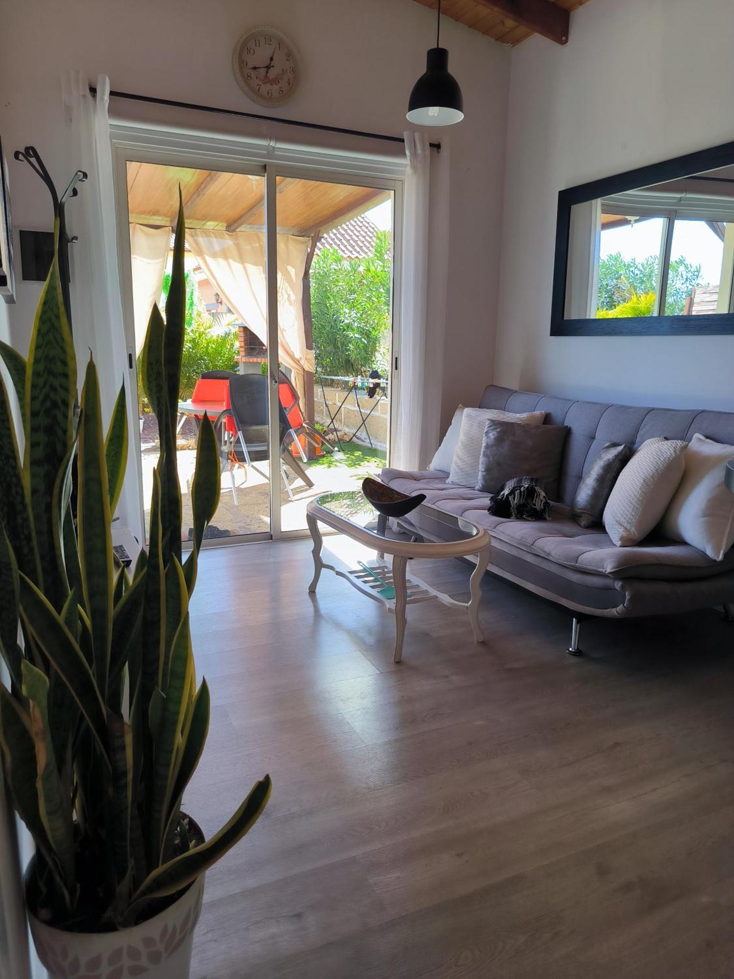 Villa Daita 2 Villa Daita 3 Granadilla De Abona Eksteriør bilde