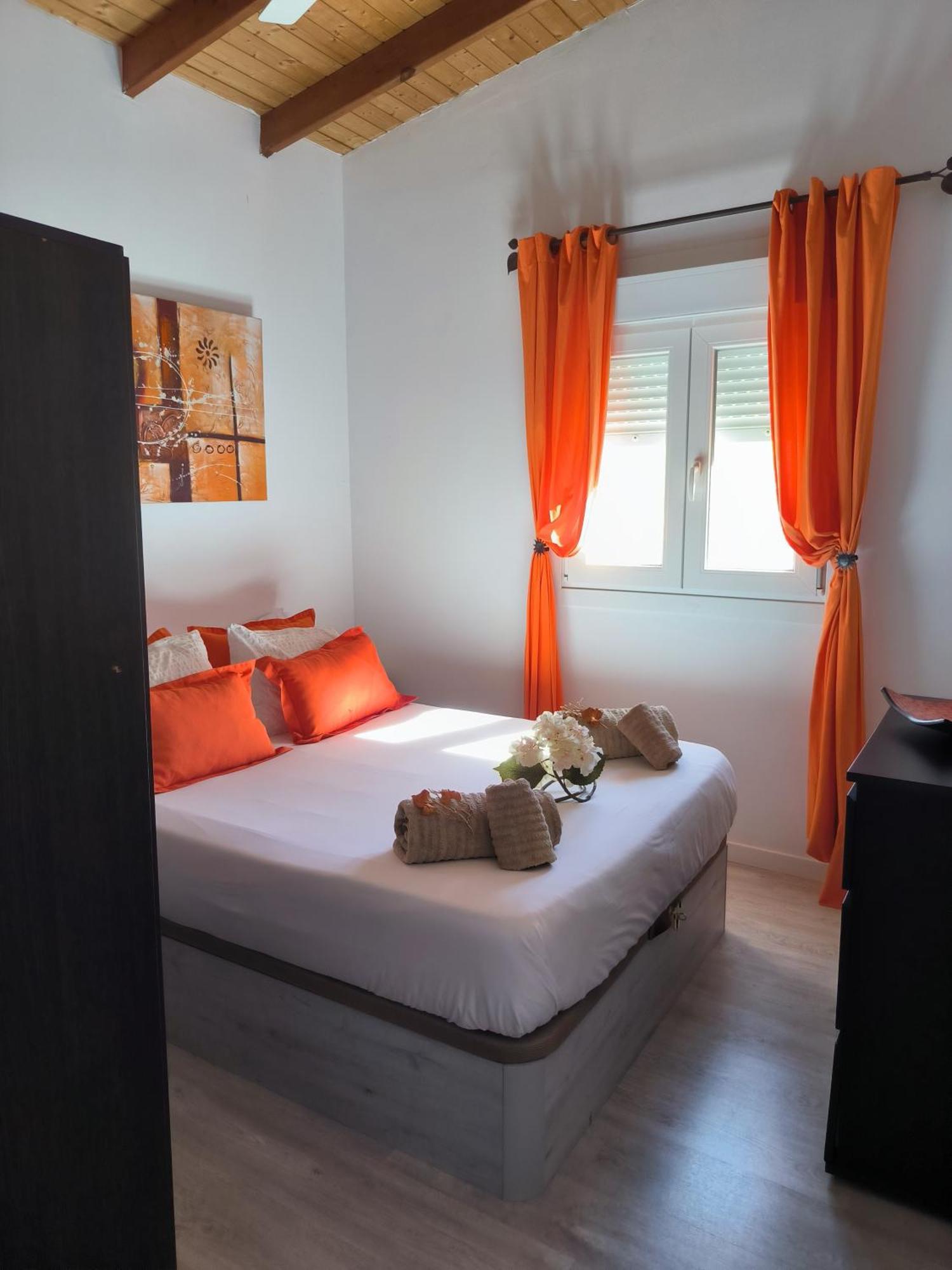 Villa Daita 2 Villa Daita 3 Granadilla De Abona Eksteriør bilde